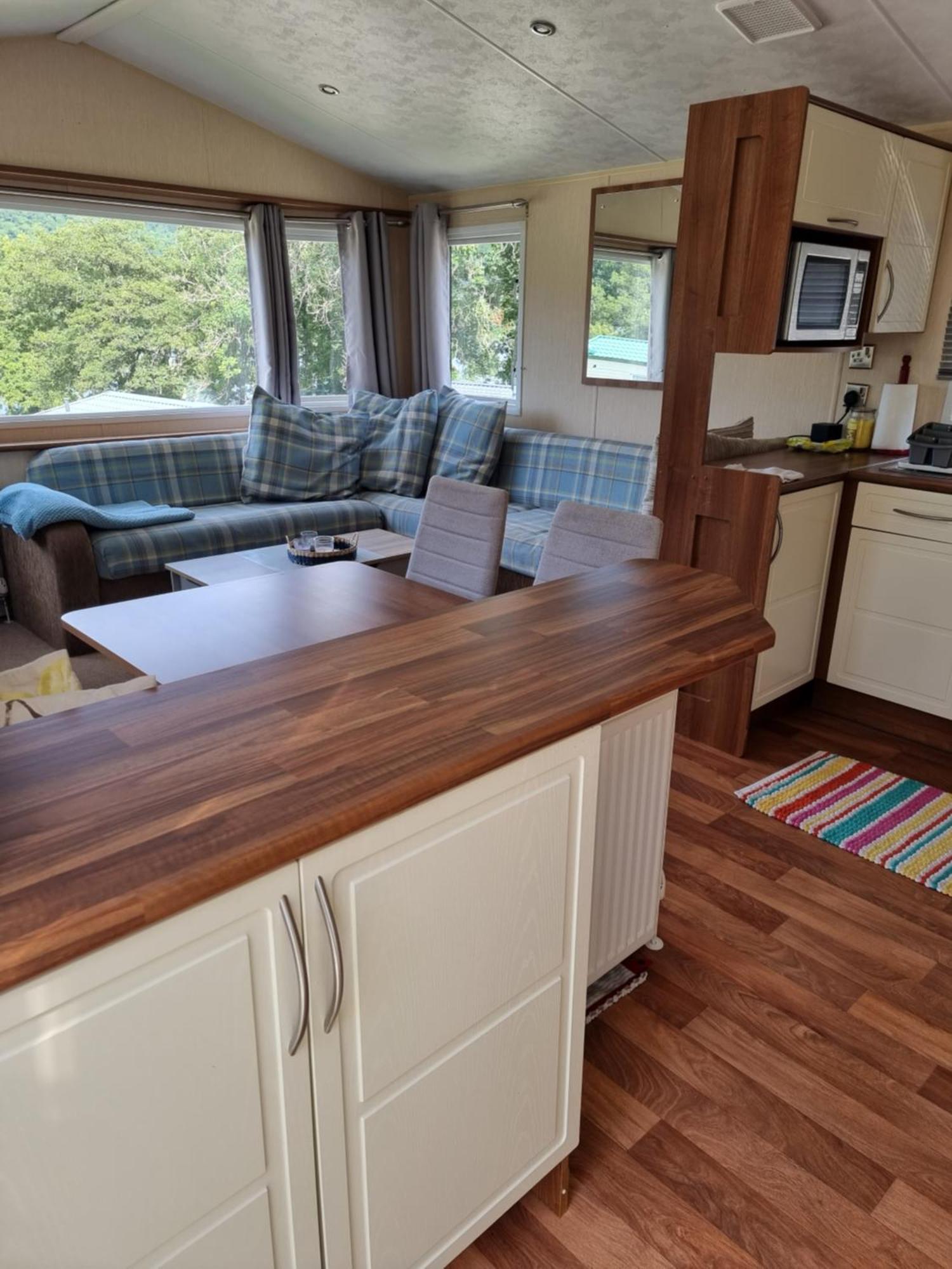 Loch Earn Holiday Home Saint Fillans Exterior photo