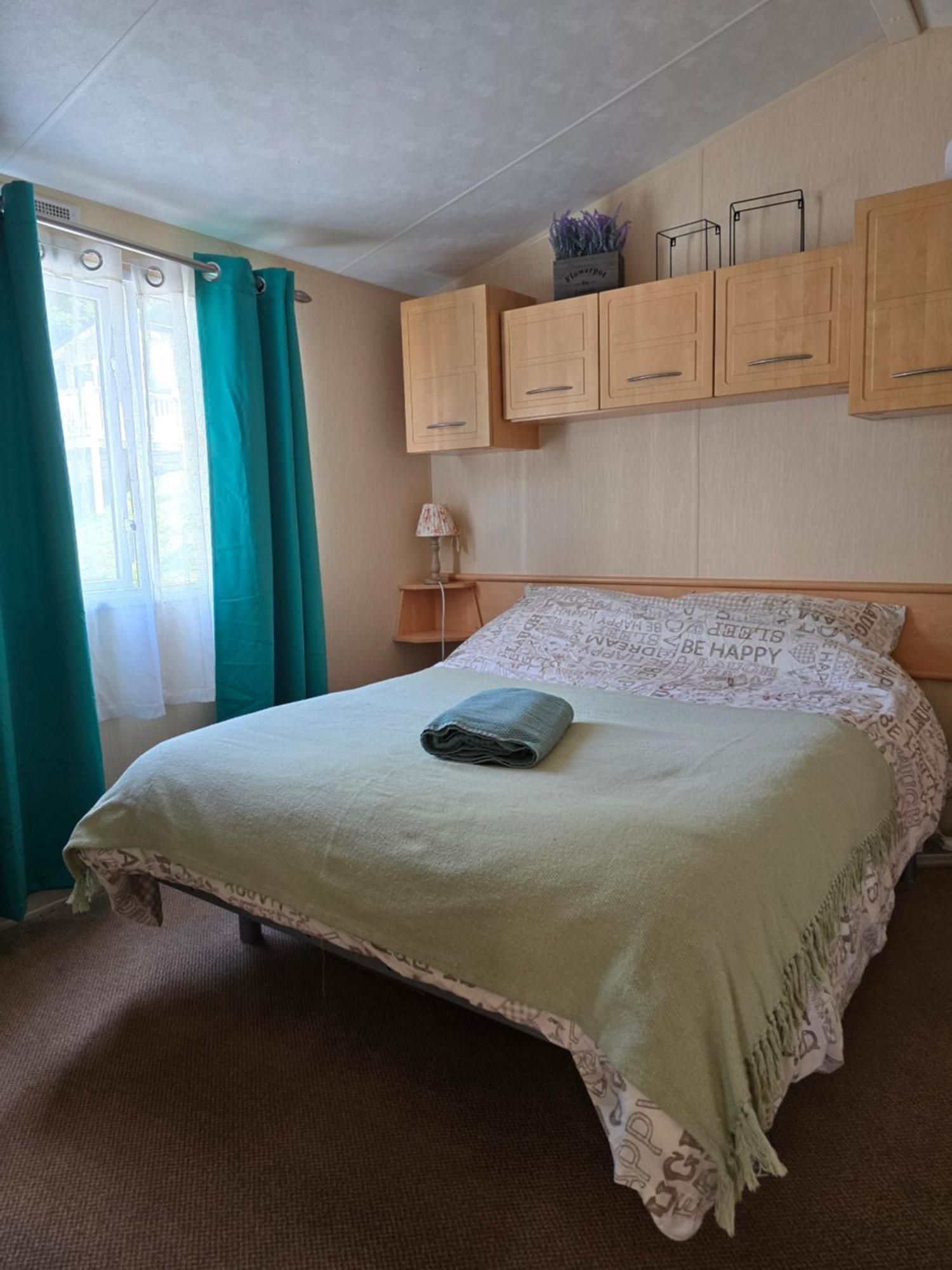 Loch Earn Holiday Home Saint Fillans Exterior photo